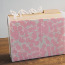 チェッククリップで見忘れ防止!ついつい溜まりがちなプリントをスッキリ管理