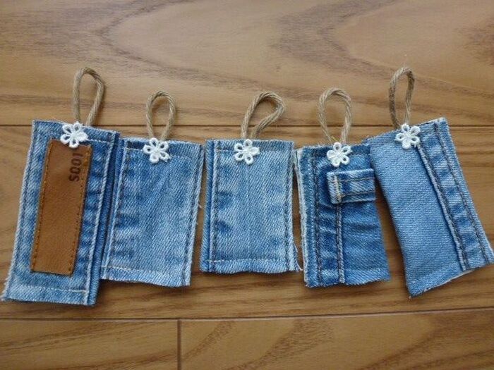 お好みで飾りをつける