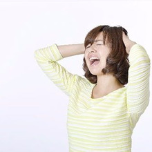 既婚女性100人に調査! 妻が夫に対してイラッとするときのストレス発散方法は?