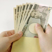 あなたは“へそくり”している? その金額と隠し場所を主婦100人に調査!