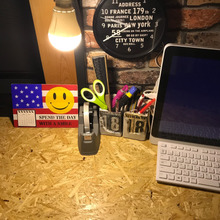 108円でこの明るさ(o´〰`o)❤