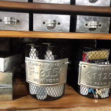 ナンバープレートで丸見え防止ポイポイBOX