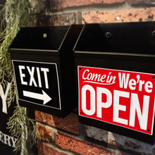 シンプルなプラスチックBOXを簡単だけど男前に(o´〰`o)❤