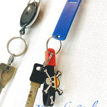 あっちこっち^^;子供の携帯・財布・自転車の鍵…どこに置いてる?