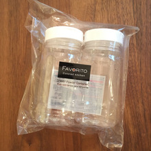 パウダー以外にも使い道がたくさん!