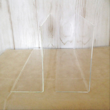 透明で見た目もスッキリ!アクリル仕切り板で引き出しの乱れを防げる