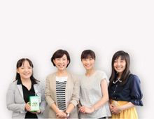 ママたちが気になるローソンのレジ横にある募金箱について聞いてみました!“マチの幸せ”募金って?!