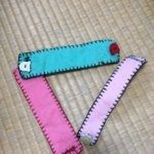 カンタン!楽しい!保育士に学ぶ 手づくりおもちゃ