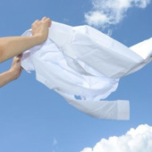 どれくらいの頻度でドラム式洗濯機の掃除している?平均は●だった