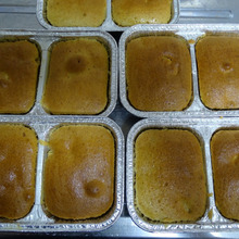 メープルmaple パウンドケーキ、プチおみやversion