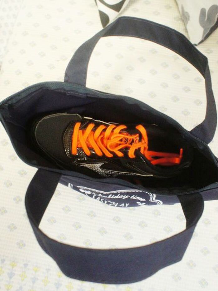 久々の100均フレッツで優秀なファスナーGET?