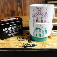 可愛すぎて即お買い上げマグカップ???