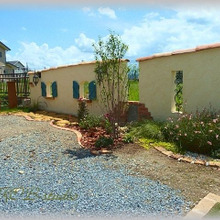 モルタル造形!廃材を使って造るガーデンデザインの楽しみ方!