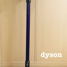 コードレスで一階と二階を使い分け!