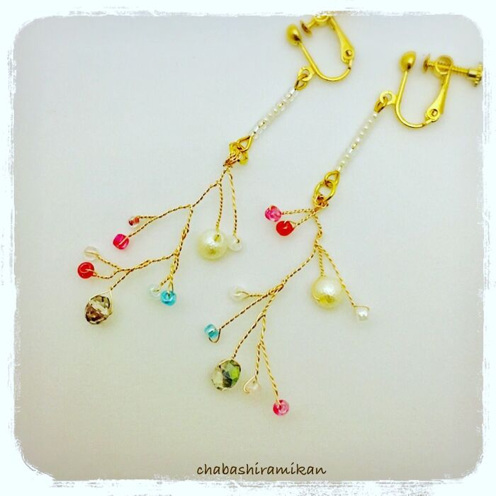 9ピンを使うのも◎