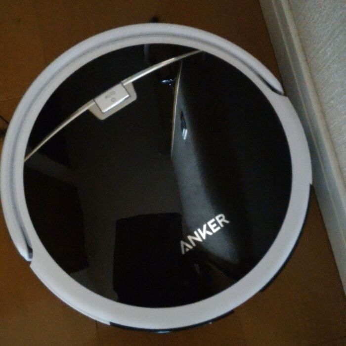 圧倒的コスパ!ルンバじゃないロボット掃除機!!