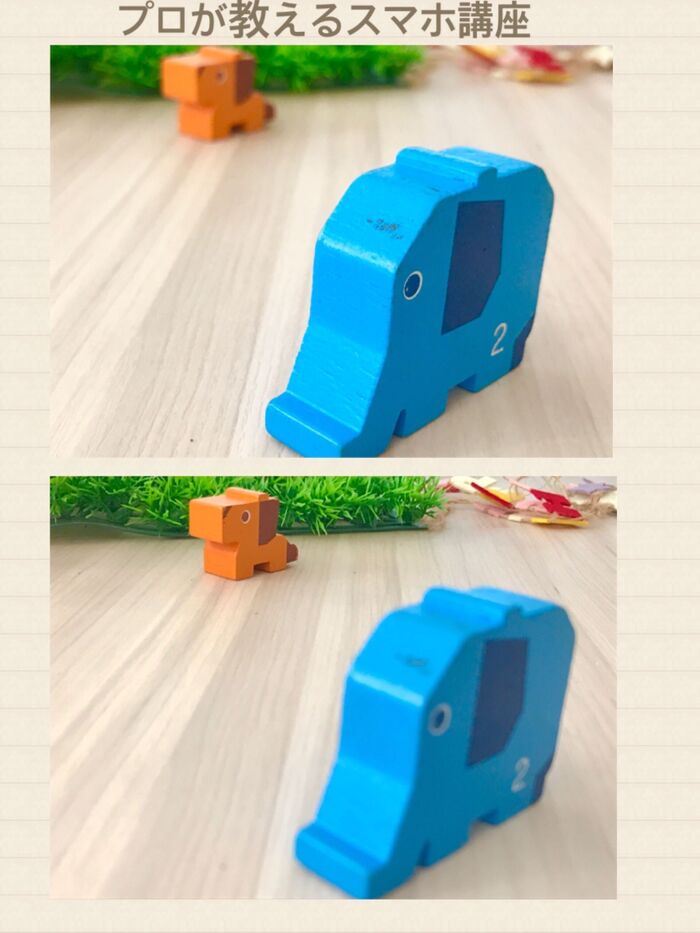 3つのポイントを押さえればスマホ写真が劇的に良くなる「プロが教えるスマホ講座」