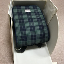 ママのイラッ!解消♥床に転がるランドセル?子供も楽ちん指定席を確保‼️