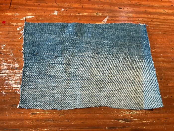 フォトフレームに入れる場合