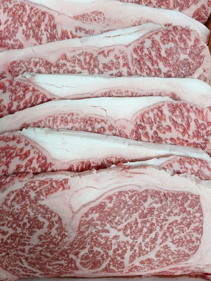 まさしくお肉!!