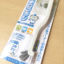 排水口そうじはこれ1本にお任せ!
