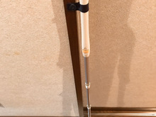 簡単‼️倒れないフローリングワイパー♬