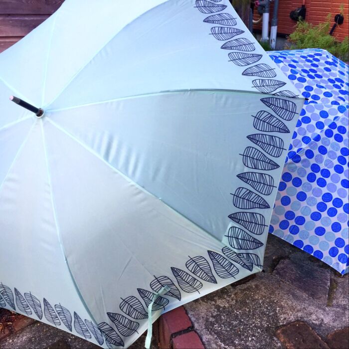 雨の日はIKEAで傘を買おう!