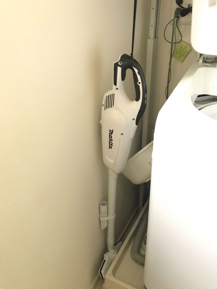 ①出しっぱなしでも悪目立ちしない。