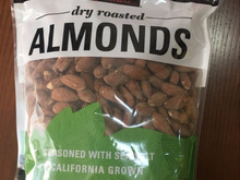 コストコのドライローストアーモンドはダイエット中でも◎!値段やアレンジレシピなど