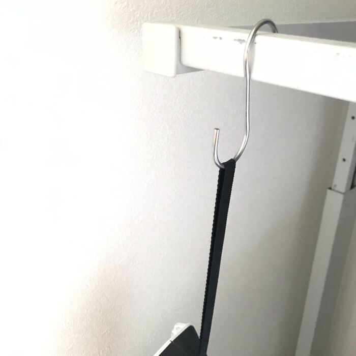 ②やっぱりコードレスは楽。