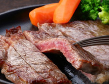 おうちステーキと相性◎なのは?スーパーのお肉をグッと格上げする最強お供♪〔きざみわさび〕