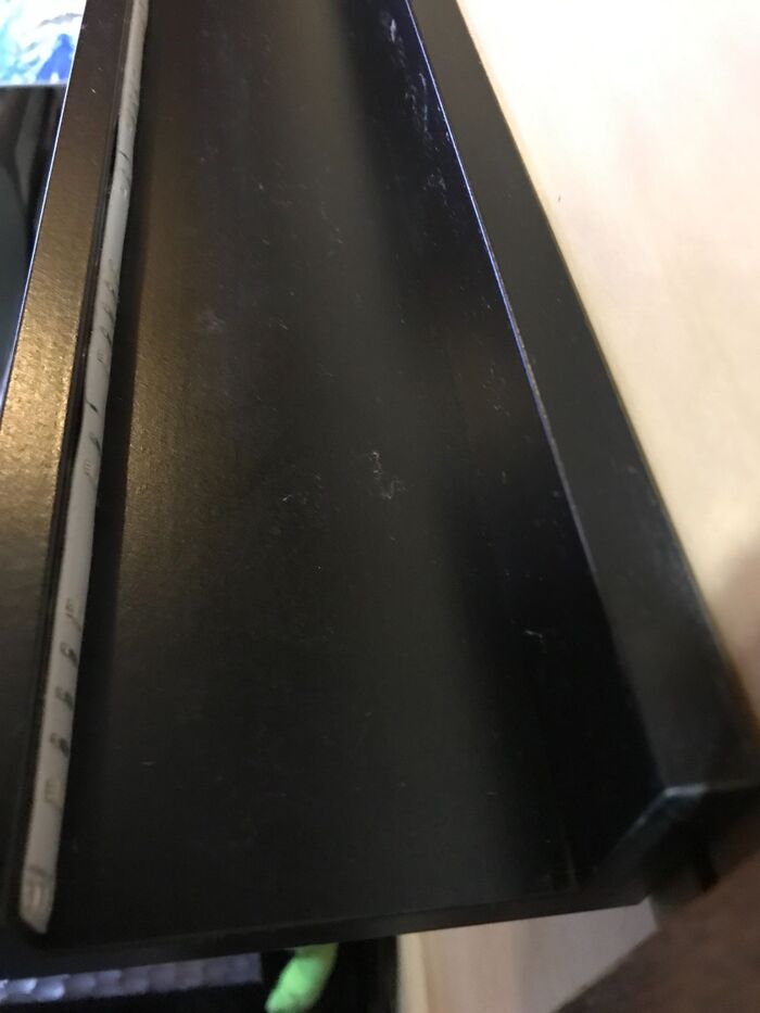 設置