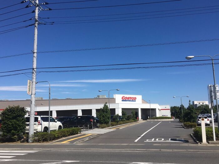 コストコってなに?