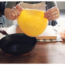 むずかしくない!オムライスお弁当。