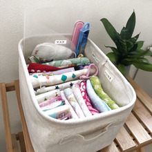 つい忘れがちな給食セットとハンカチティッシュ、これでもう忘れない!