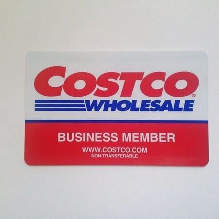 【はじめてのコストコ】入会方法完全マニュアル(年会費や特典など)