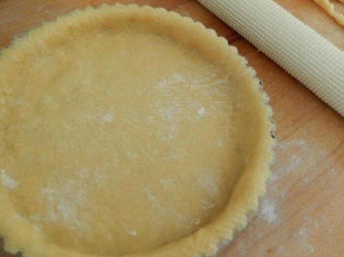 ③生地を仕上げる