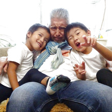 変顔の向こう側にあるもの・・・・