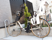 ママに人気!電動アシスト自転車のおすすめ&選び方をプロに教えていただきました!!
