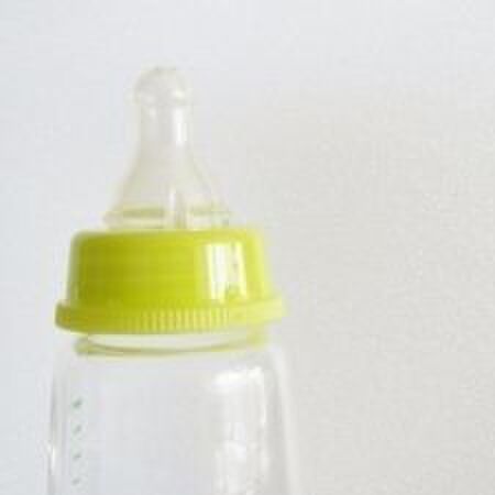 おっぱいの卒業はいつがいいの? 上手なやりかたは?