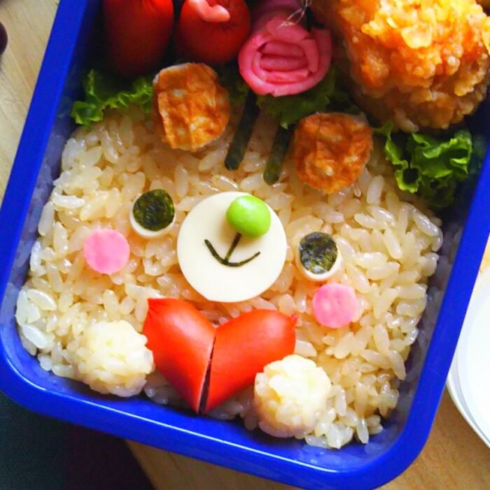 ④パーツを作る
