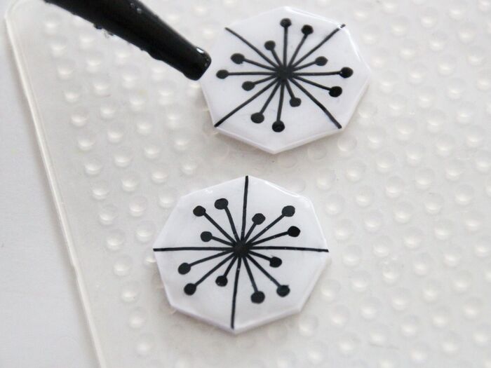 コーティング・パーツ付け