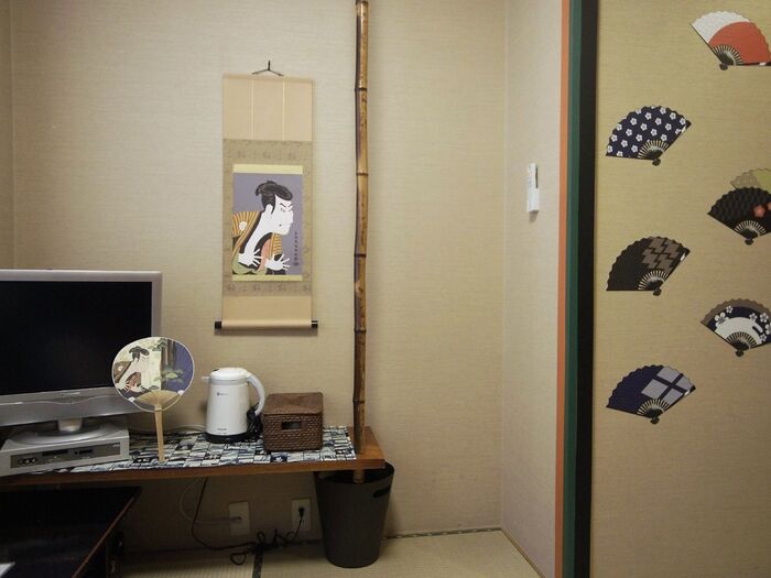 梁部分なども