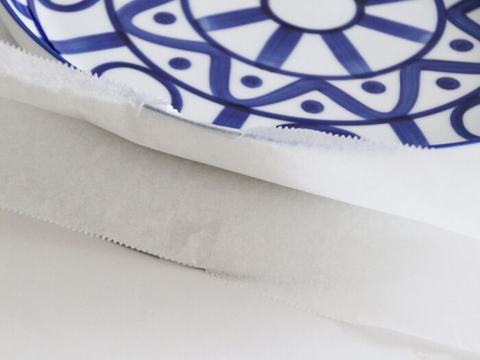 トースターで焼く