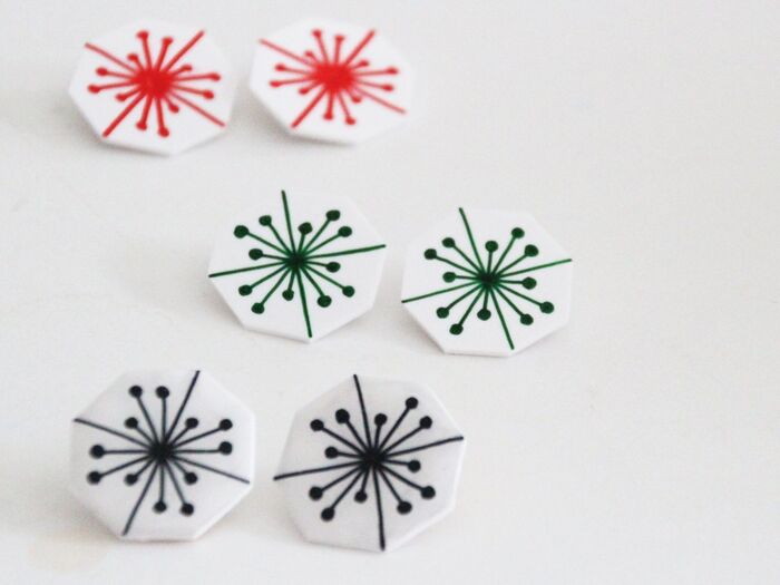 色違いを楽しんでも♪