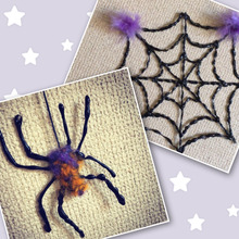 100均グルーガンで作る♡ キモかわインテリア