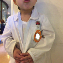 1人お着替えデビュー! 子供が自分で着替えて“後ろ前”を防ぐ小ワザ