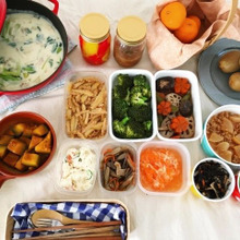 何かと重宝する“常備菜”「作り置きおかず」のすすめ。料理家・西岡麻央さんインタビュー