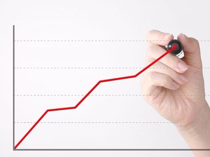2)余剰資金を貯金と投資にわける