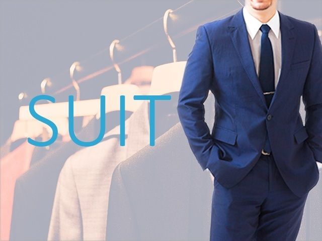紳士服店員が教える、いいスーツを選ぶために必要なこと＆スーツ長持ちのコツ